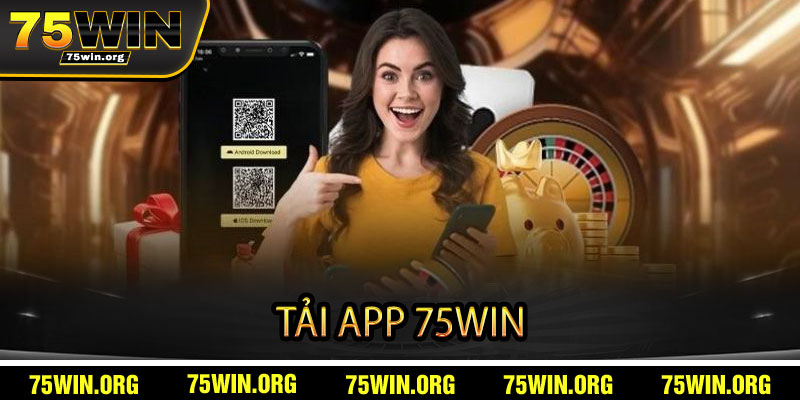 Tải App 75win