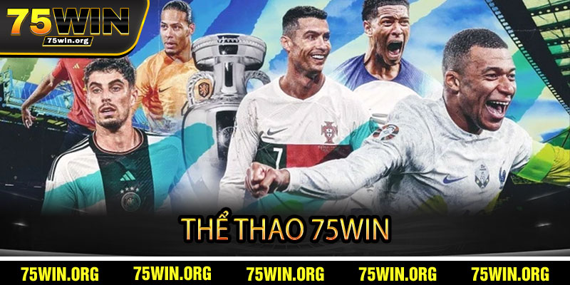 Thể Thao 75win