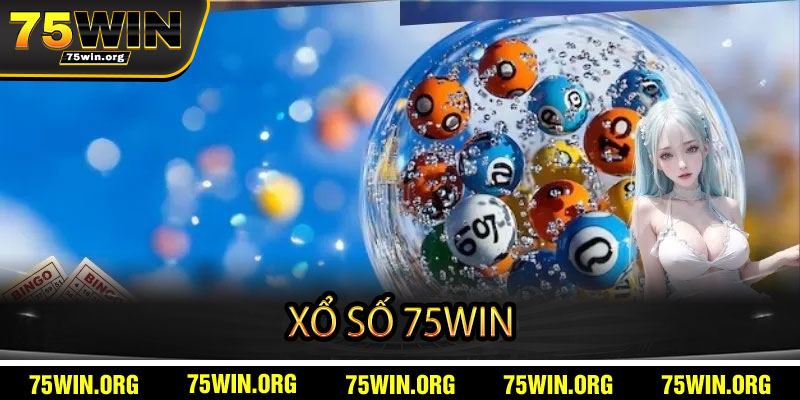 Xổ Số 75win